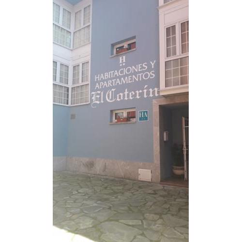Apartamentos El Coterin 25