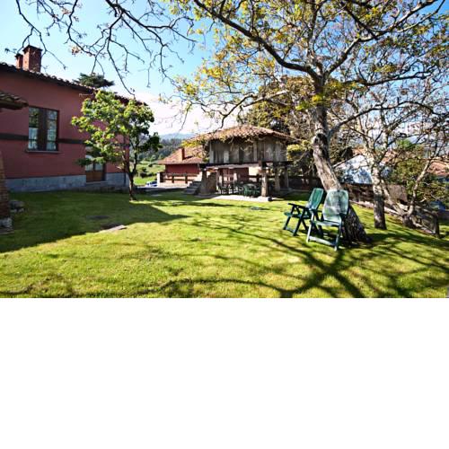 Apartamentos el Cueto de los Collado