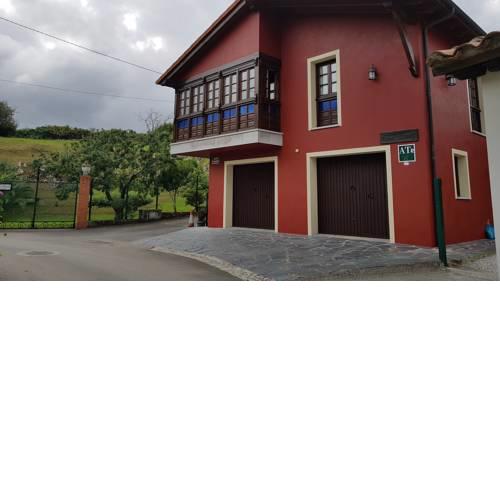 Apartamentos El Cueto
