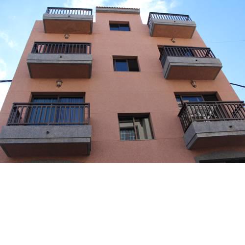 Apartamentos El Faro - Vivienda Vacacional