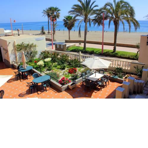 Apartamentos El Galán II
