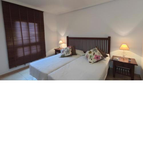 Apartamentos El Galeón