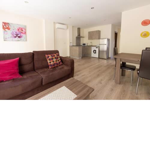 Apartamentos El Gallo