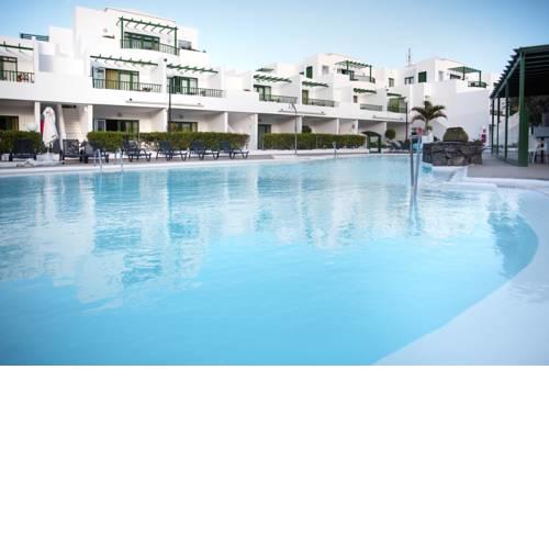 Apartamentos El Guarapo