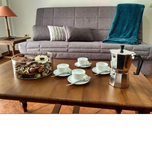 Apartamentos El Jablito