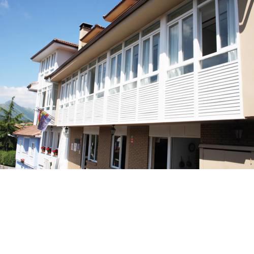 Apartamentos El Jornu