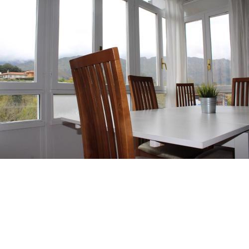 Apartamentos El Jornu