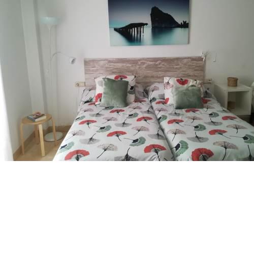 Apartamentos El Levante