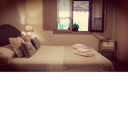 Apartamentos El Llanin