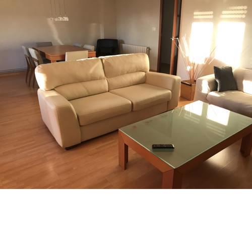 Apartamentos El Llombo