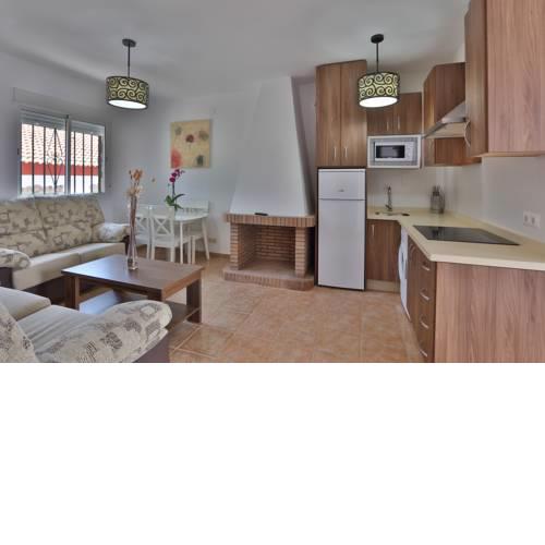Apartamentos El Madroñal