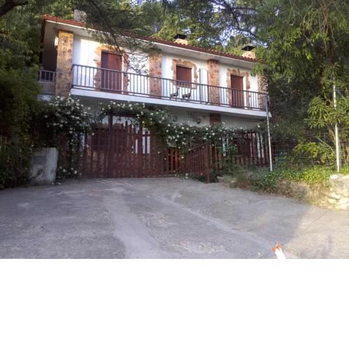 Apartamentos "El Manantial"