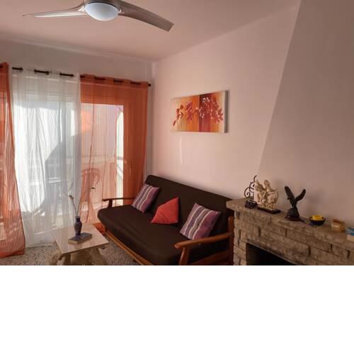 Apartamentos El mar