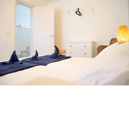 Apartamentos El Marinero - Avenida