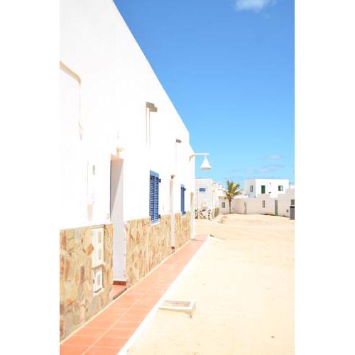 Apartamentos El Marinero - Roque