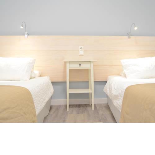 Apartamentos El Marinero - Salado