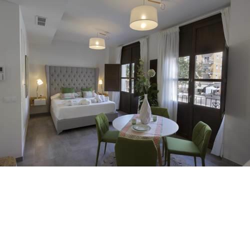 Apartamentos El Marques