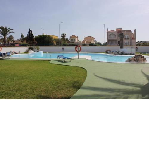 Apartamentos El Minarete