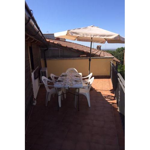 Apartamentos El Mirador