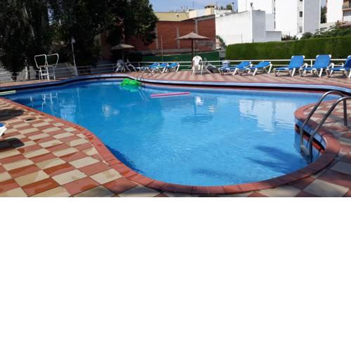 Apartamentos El Oasis