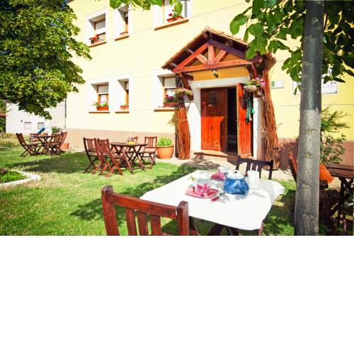 Apartamentos El Pajar del Abuelo
