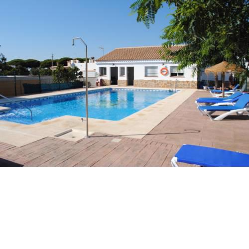 Apartamentos El Palmeral