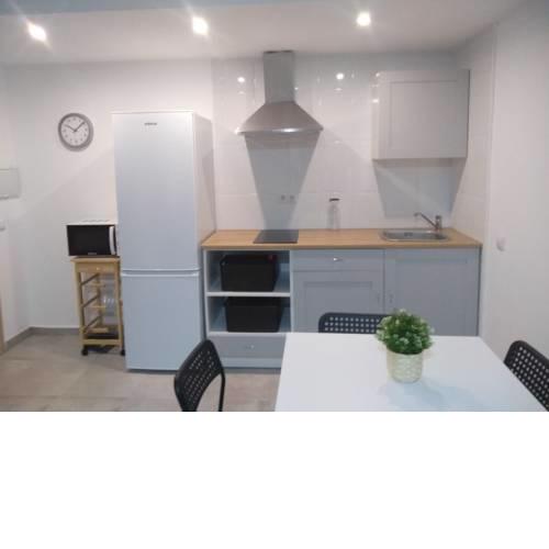 apartamentos el palo andreu-garcía