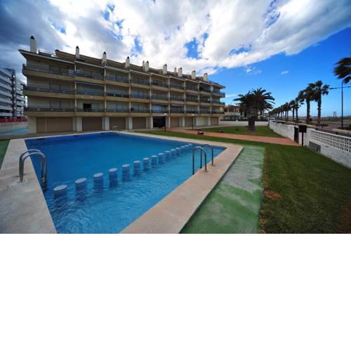 Apartamentos El Paraiso Orange Costa