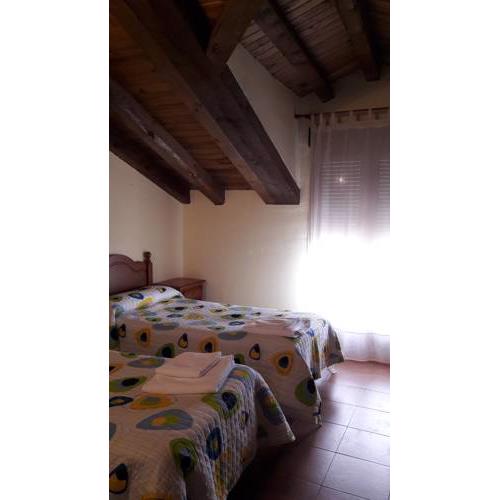 Apartamentos El Parque