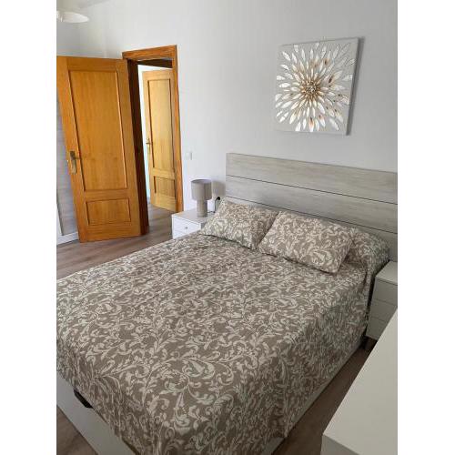 Apartamentos El Peligro