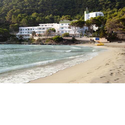 Apartamentos El Pinar