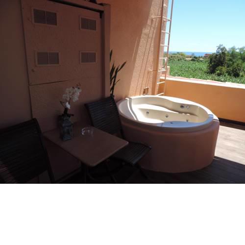 Apartamentos El Platanal