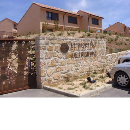 Apartamentos El Portón de la Sierra