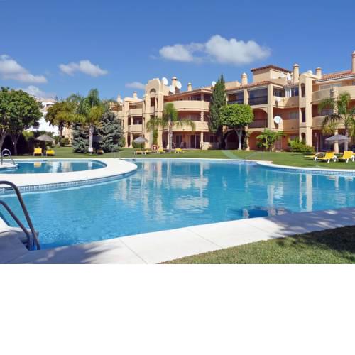 Apartamentos El Portón