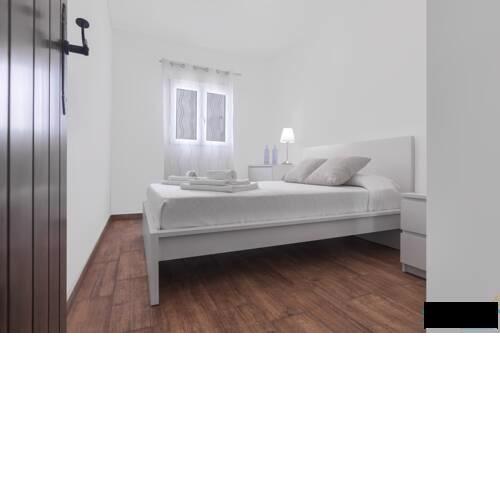APARTAMENTOS EL POZO