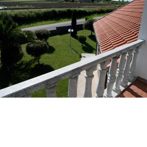 Apartamentos El Pradón