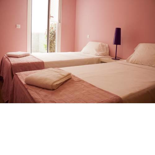 Apartamentos El Puente