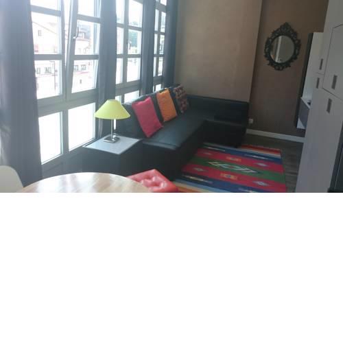 Apartamentos El Puente