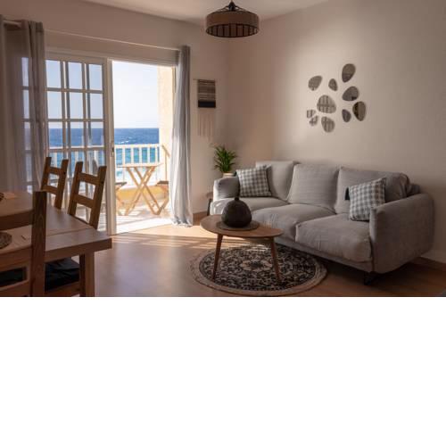 Apartamentos El Puertito