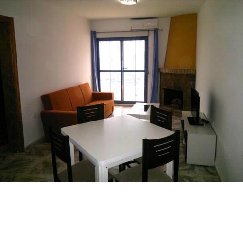 Apartamentos El Puerto
