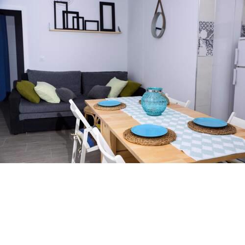 Apartamentos EL PUNTO PLAYA B