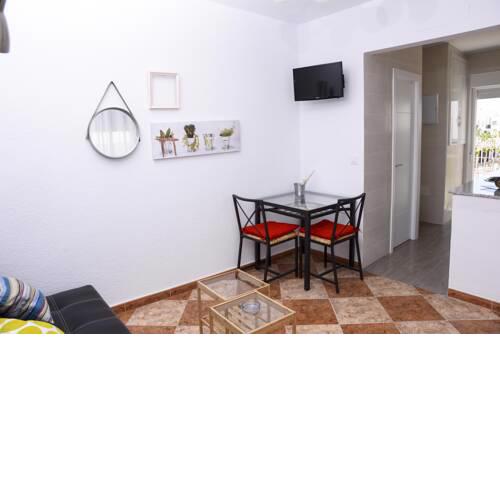 Apartamentos EL PUNTO Playa