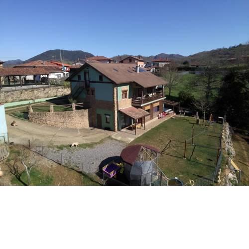 Apartamentos El Puntual