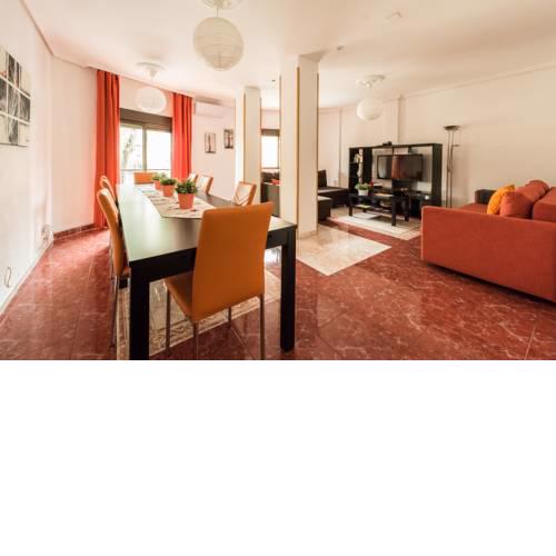 Apartamentos El Rastro