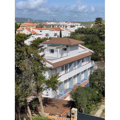 Apartamentos el Refugio Zahara