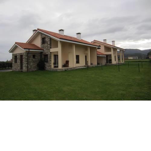 Apartamentos El Regueirin 2