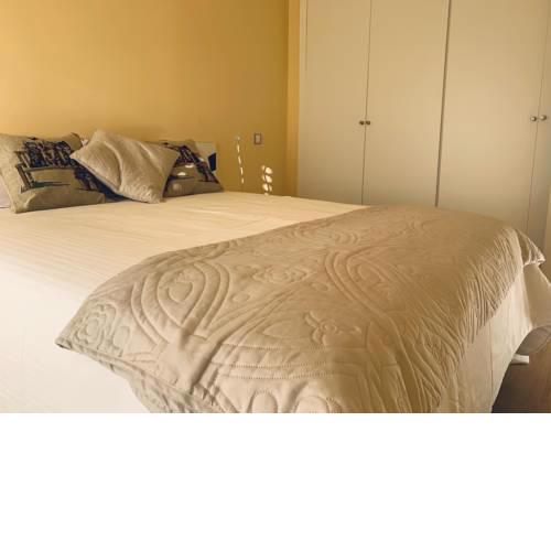 Apartamentos El Retiro Avellaneda