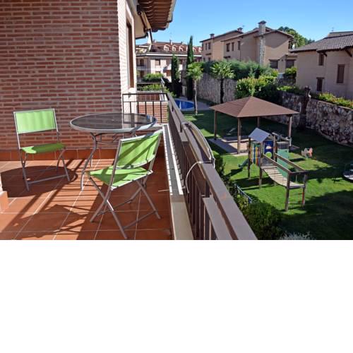 Apartamentos El Retiro del Mirador