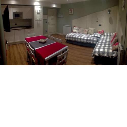 Apartamentos El Rincón de Andrea II