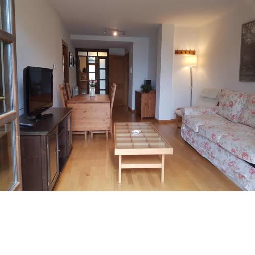 Apartamentos el Rincón de Biescas 3000